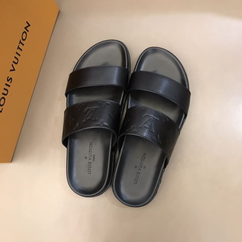 Louis Vuitton Slippers